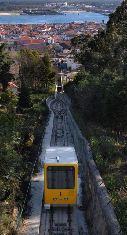 VIANA é AMOR apartamento no centro histórico Viana do Castelo Exterior foto